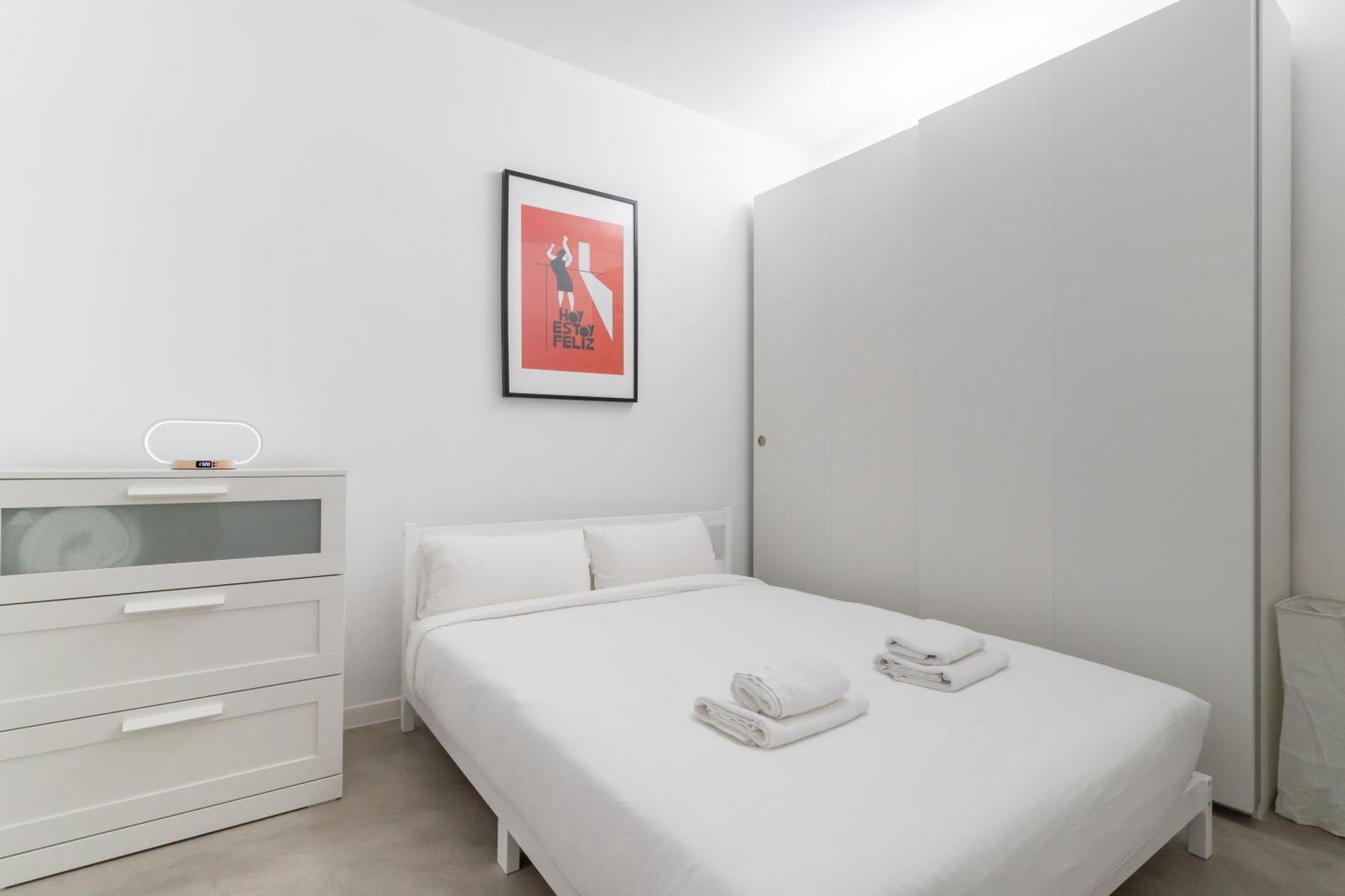 Apartment Cozy And Executive-2bedrooms 1bathroom-las Letras *